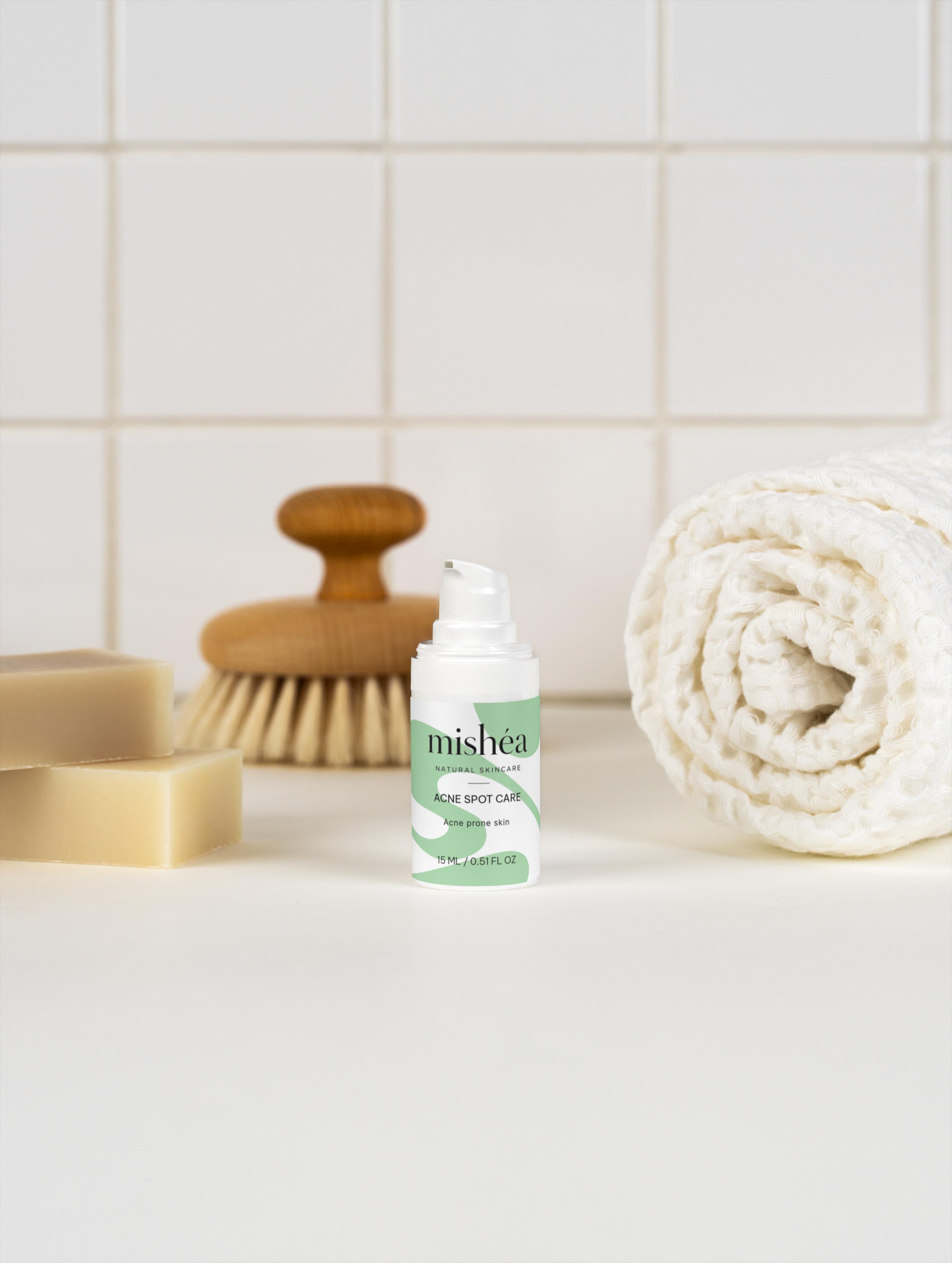 Acne Spot Care Selfnamed