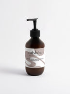 Silk Skin Body Serum, Spices & Sandalwood Selfnamed