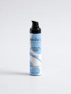 Ölfreies Zink-Gesichtsgel für Männer | 50 ml MISHÉA