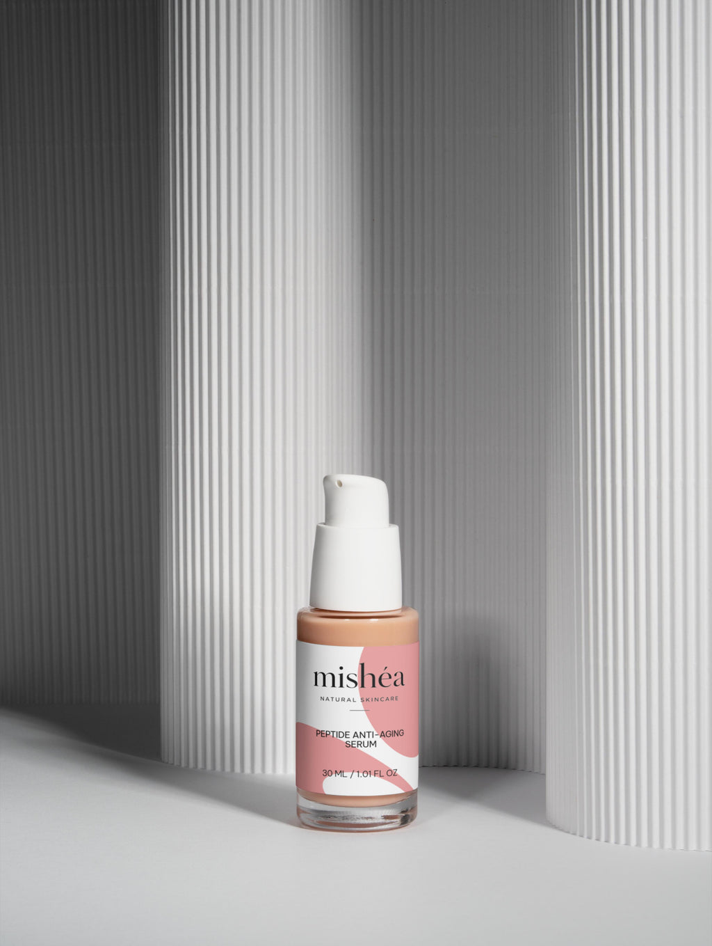 Peptid Anti-Aging Serum Selfnamed