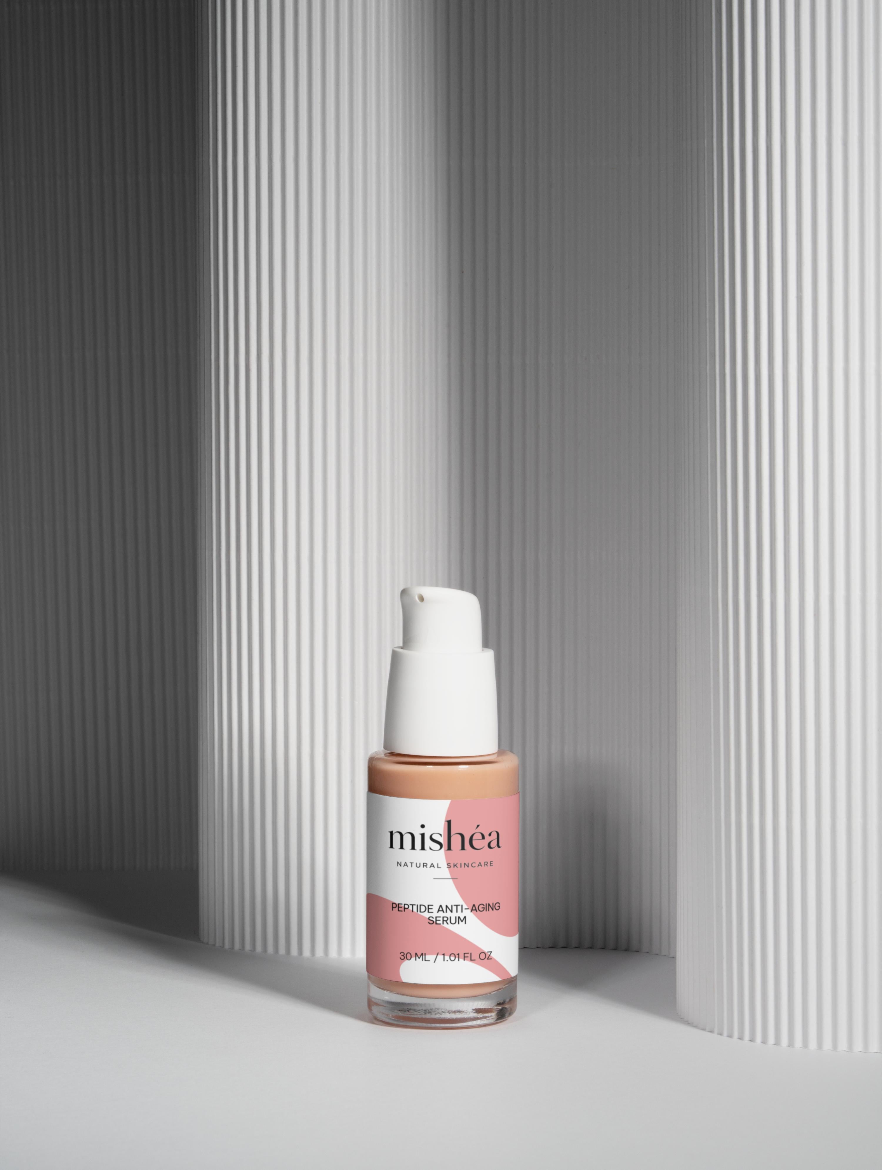 Peptid Anti-Aging Serum Selfnamed