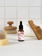Pflegendes Gesichtsöl | 20 ml MISHÉA