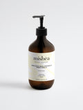 Hand & Body Wash, Patchouli & Amber Vanilla Selfnamed
