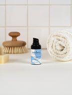 3-in-1-Augencreme für Männer | 15 ml MISHÉA