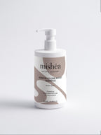 Keratin Volume Boost Shampoo Selfnamed