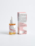 Nourishing Facial Oil Selfnamed