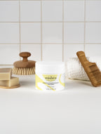 Keratin Intensive Rescue Hair Mask Selfnamed