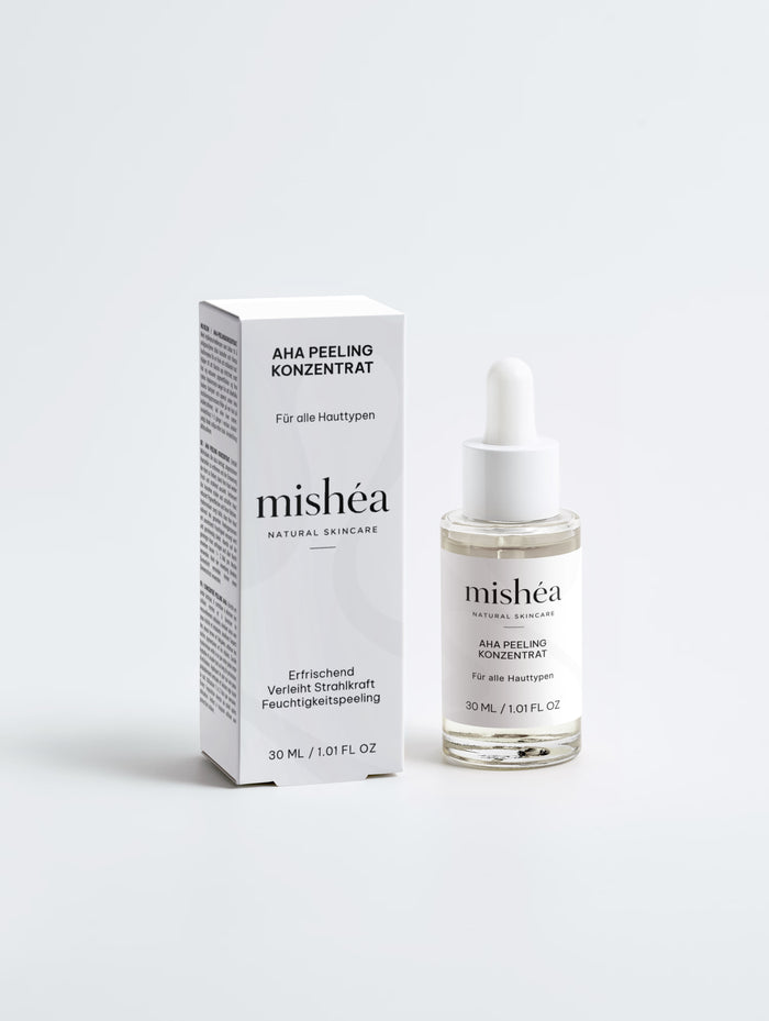 AHA-Peeling-Konzentrat | 30 ml