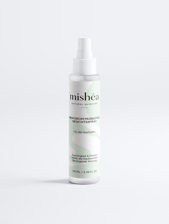 Microbiome Prebiotics Gesichtsspray | 100 ml