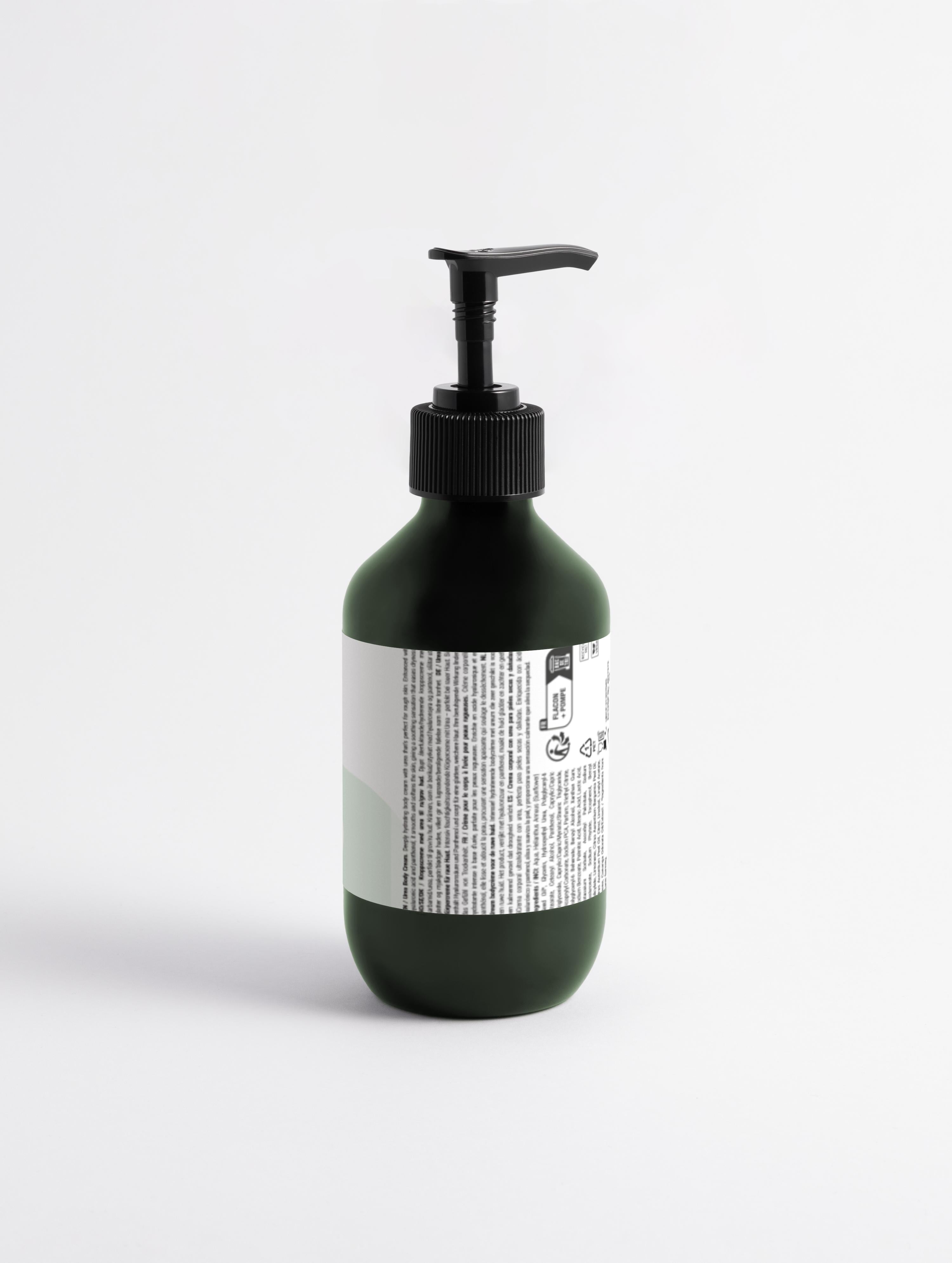 5% Urea + 2% Panthenol Body Cream Selfnamed