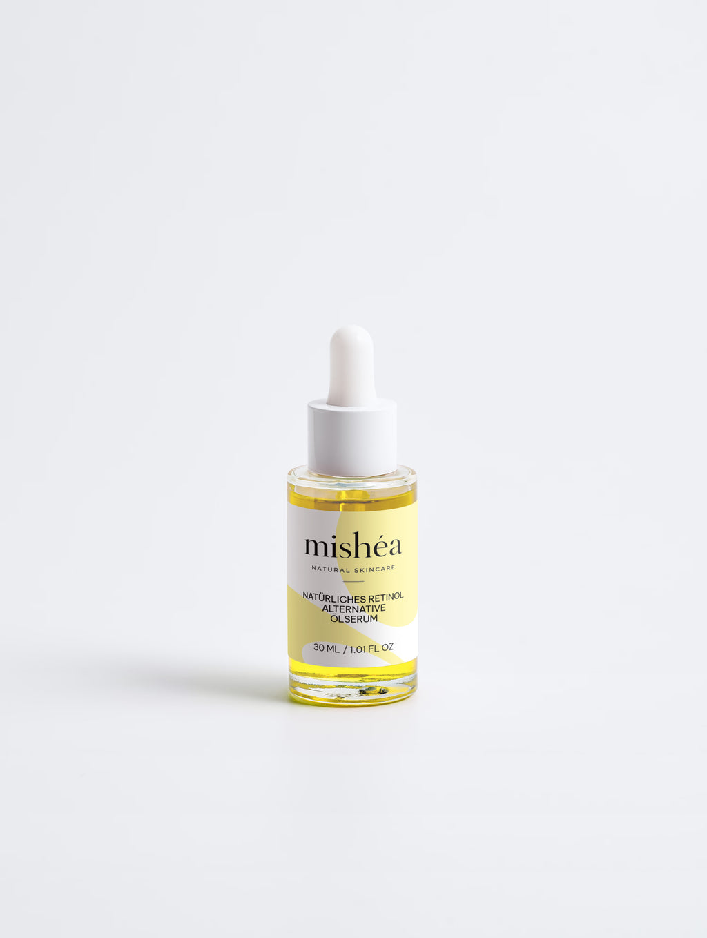 Natürliches Ölserum als Retinol Alternative | 30 ml MISHÉA