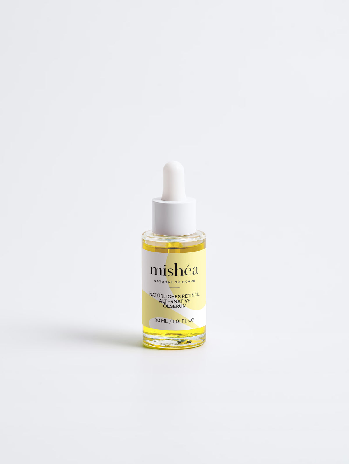 Natürliches Ölserum als Retinol Alternative | 30 ml MISHÉA