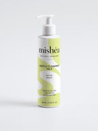 Gentle Cleansing Milk Selfnamed