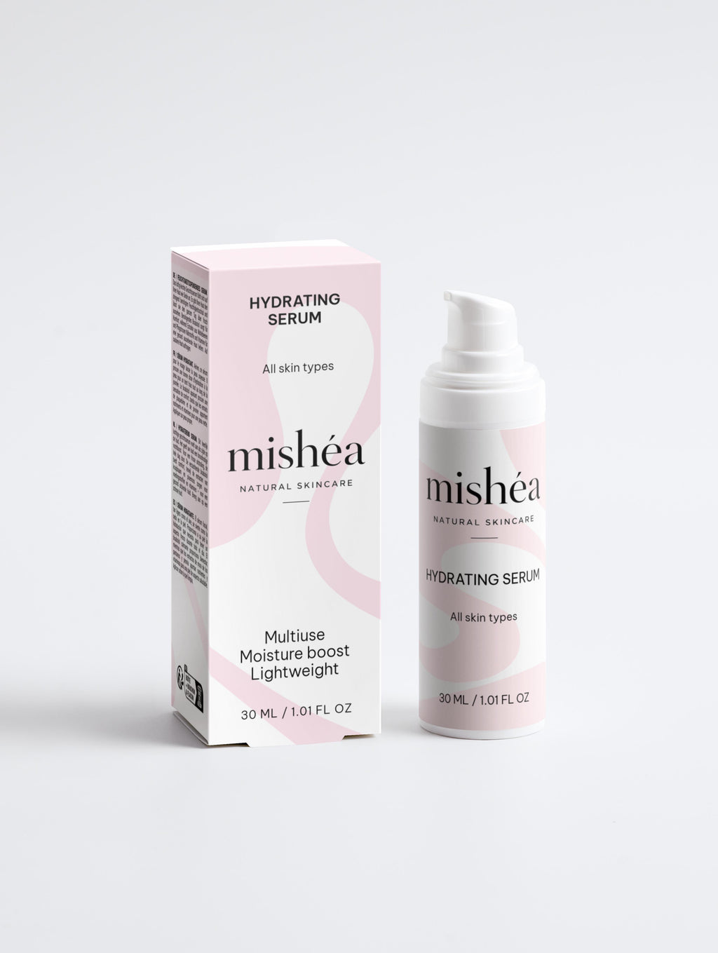 Hydrating Serum Selfnamed