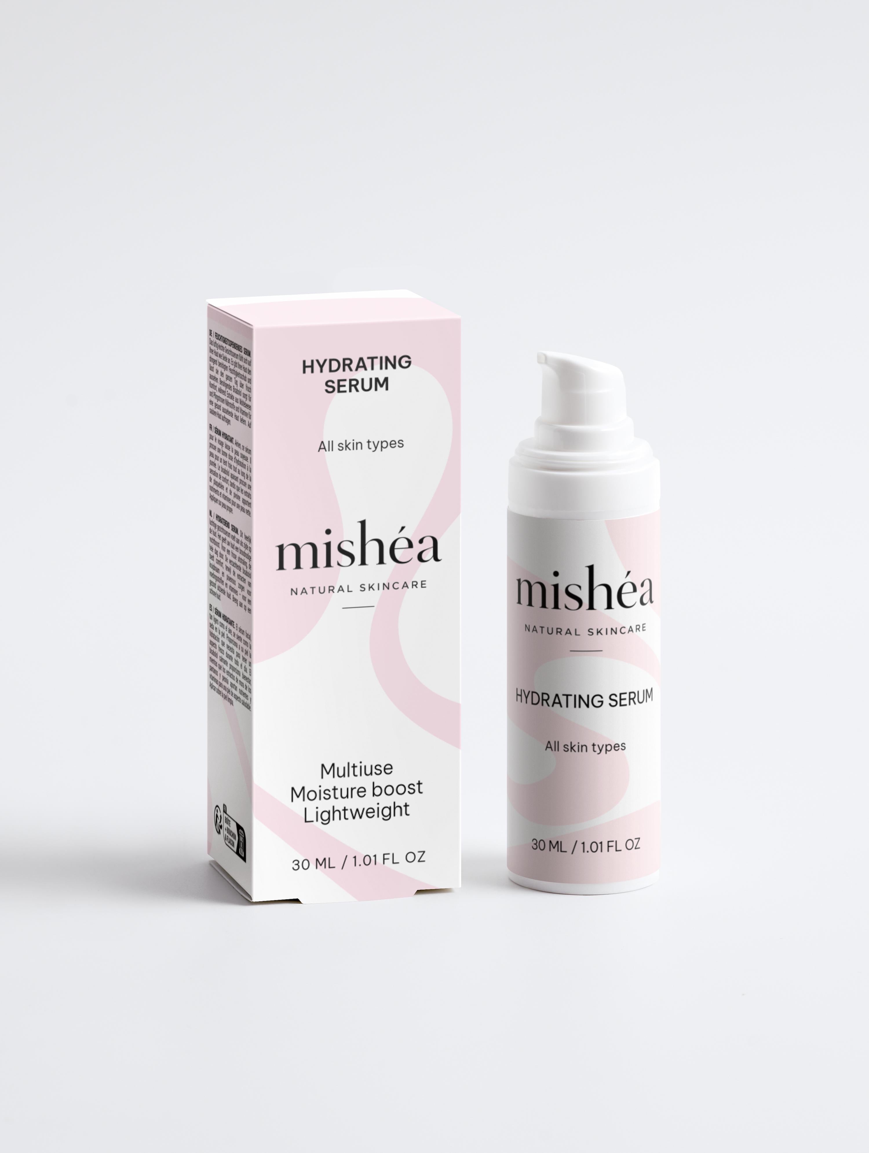 Hydrating Serum Selfnamed