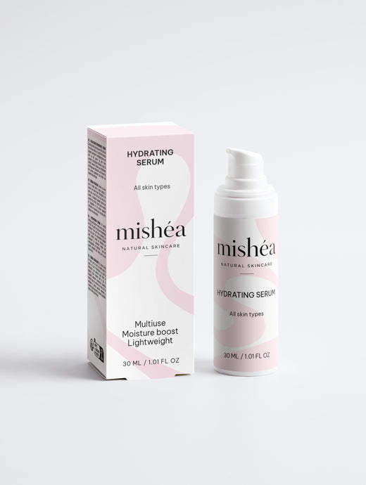 Feuchtigkeitsserum | 30 ml