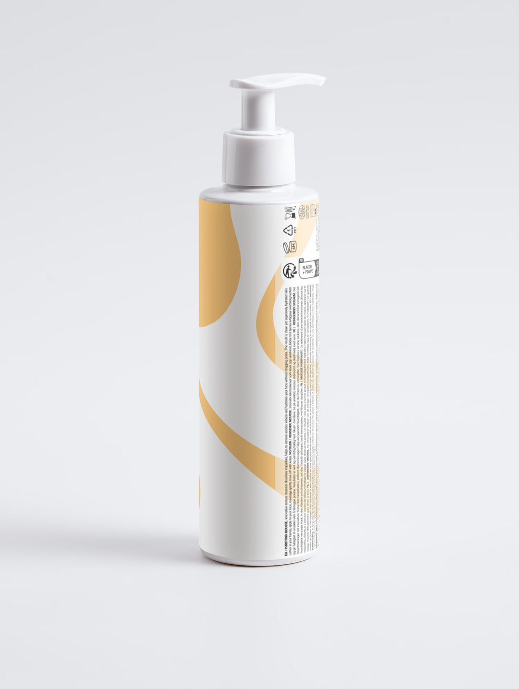 Reinigungsmousse | 190 ml MISHÉA