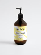 Hand- und Körperwaschmittel, Patchouli & Amber Vanilla | 490 ml MISHÉA