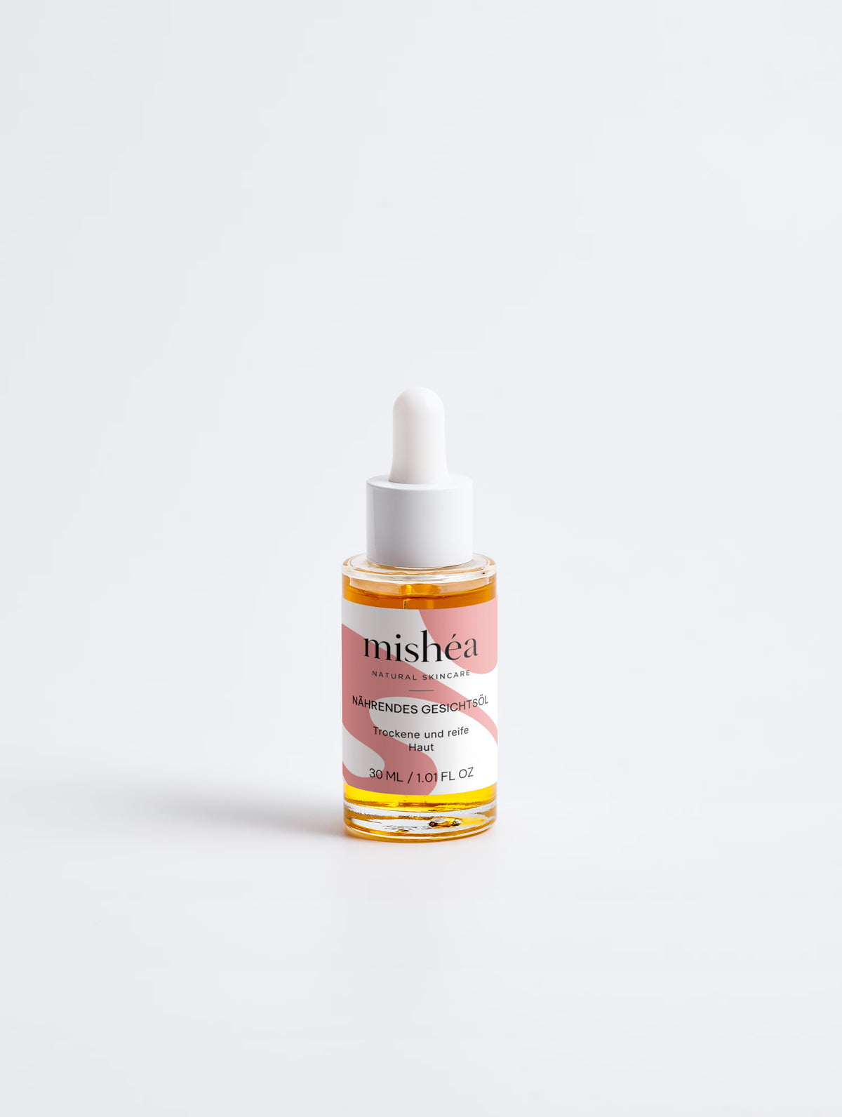 Pflegendes Gesichtsöl | 30 ml MISHÉA