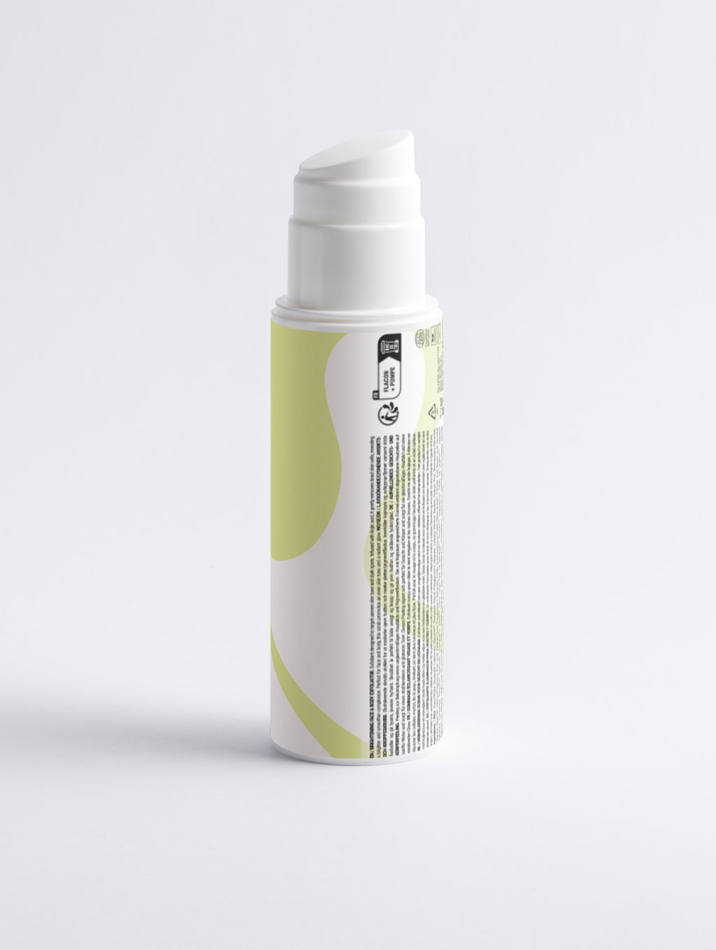 Aufhellendes Peeling für Gesicht & Körper mit Kojisäure | 150 ml MISHÉA