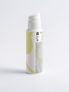 Aufhellendes Peeling für Gesicht & Körper mit Kojisäure | 150 ml MISHÉA