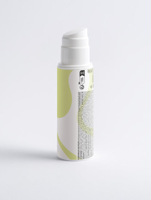 Aufhellendes Peeling für Gesicht & Körper mit Kojisäure | 150 ml MISHÉA