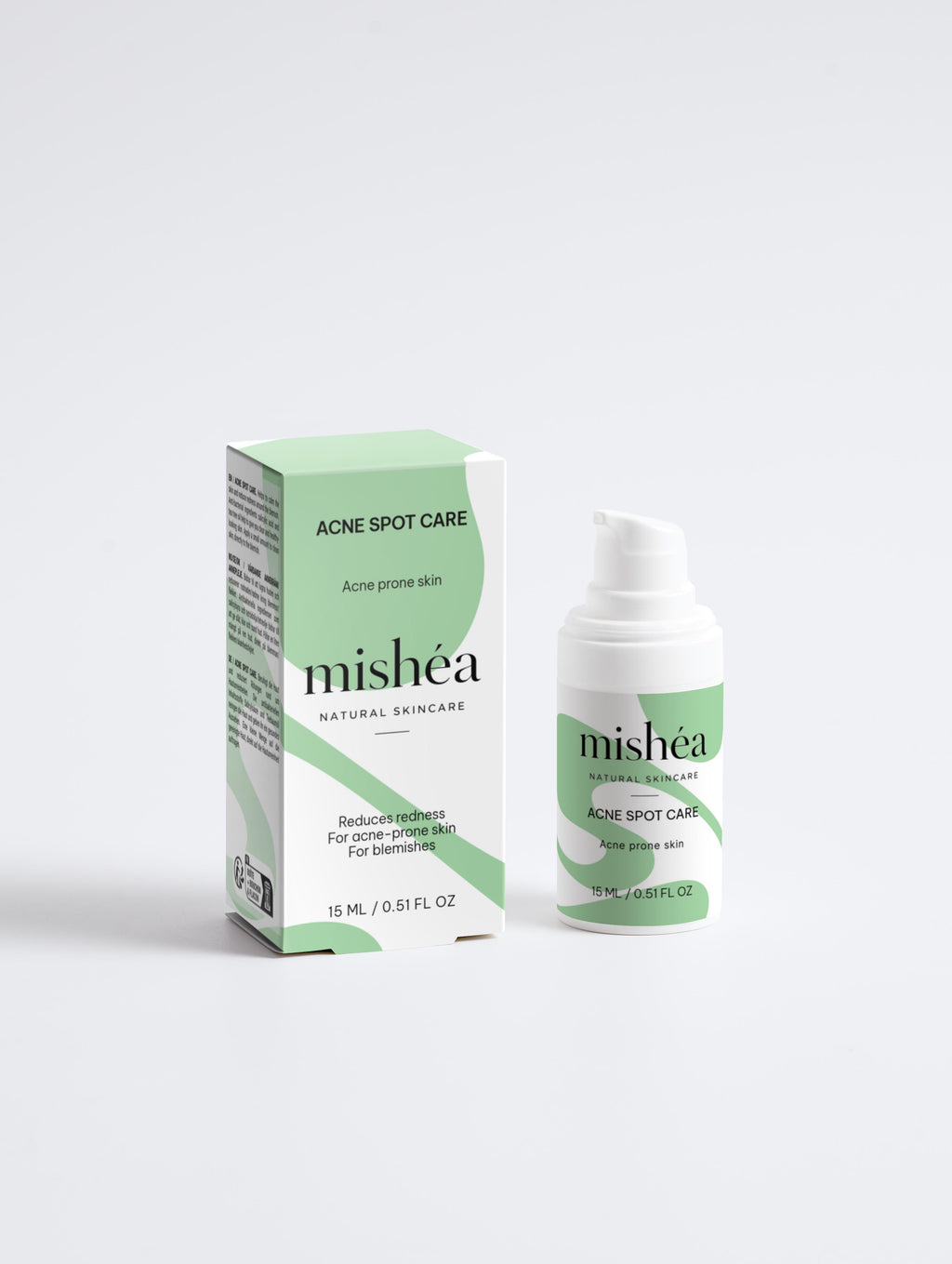 Acne Spot Care Selfnamed