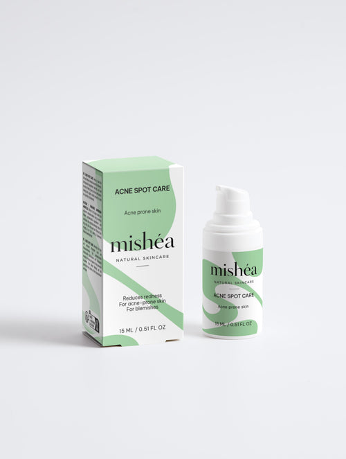 Acne Spot Care Selfnamed