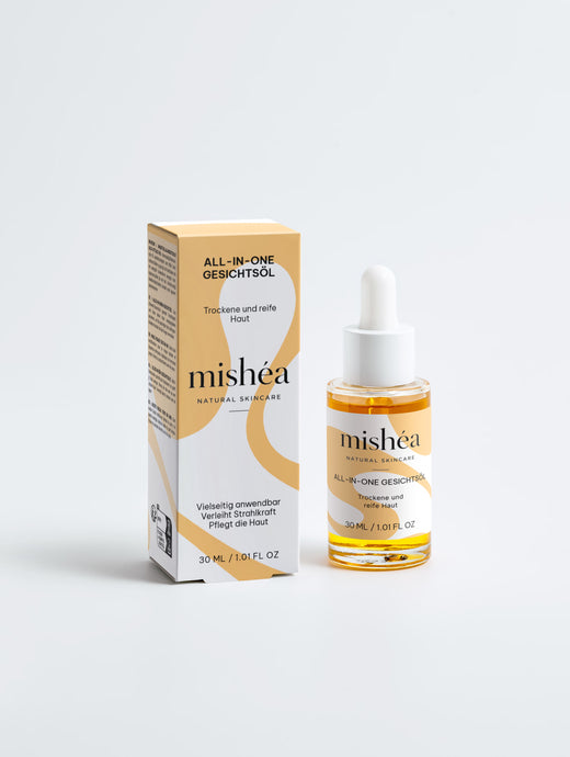 All-in-One-Gesichtsöl | 30 ml