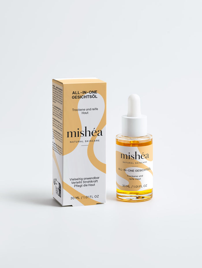 All-in-One-Gesichtsöl | 30 ml