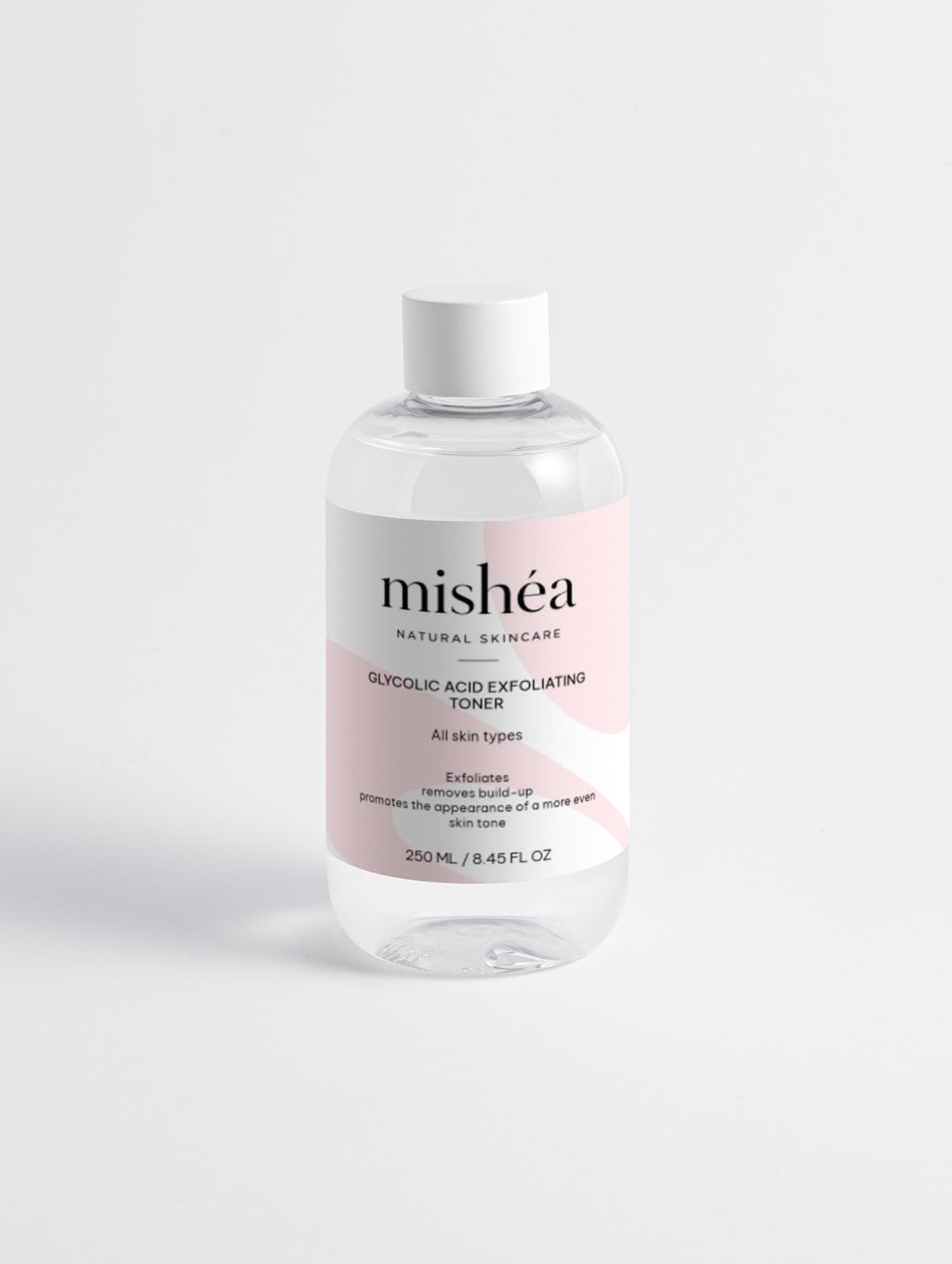 Glycolic Acid Exfoliating Toner Selfnamed