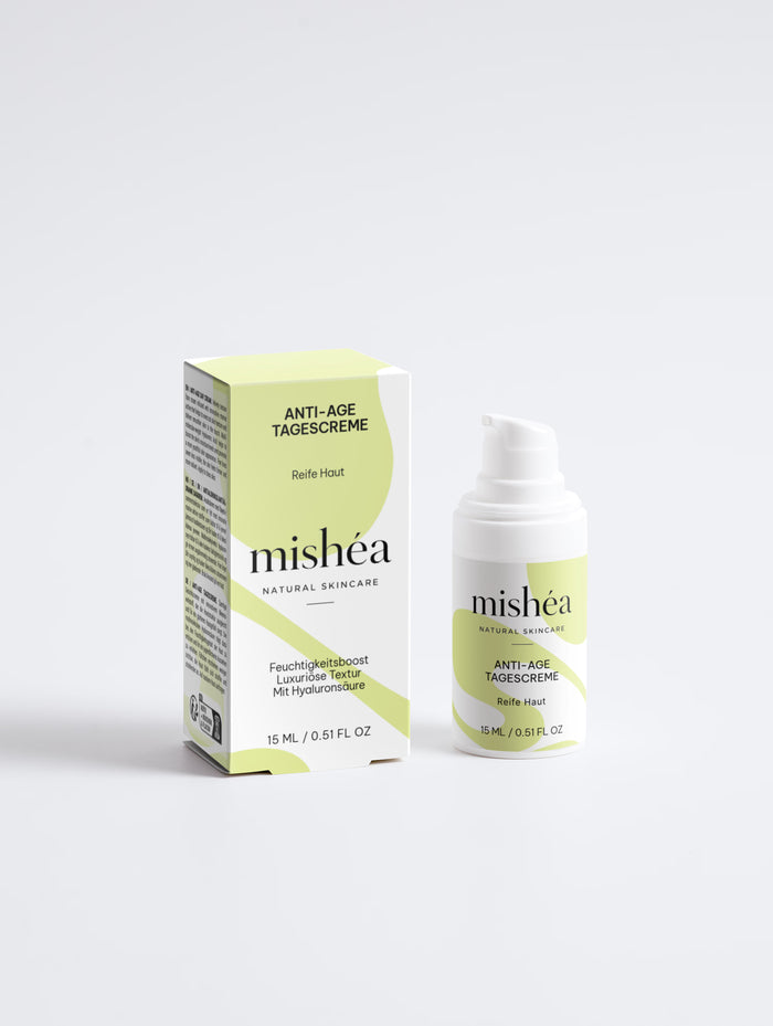 Anti-Aging-Tagescreme | 15 ml