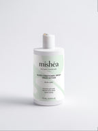 Glanz-Conditioner, Rauchgrün-Vetiver | 370 ml MISHÉA
