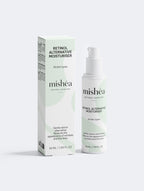 Retinol Alternative Moisturiser Selfnamed