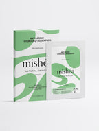 Anti-Age-Hydrogel-Augenpads Selfnamed