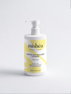 Sensitive Skin Face & Body Cleanser Selfnamed