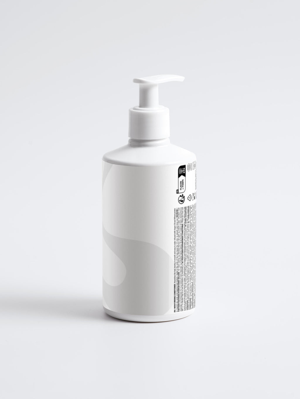 Moisturising Conditioner Selfnamed
