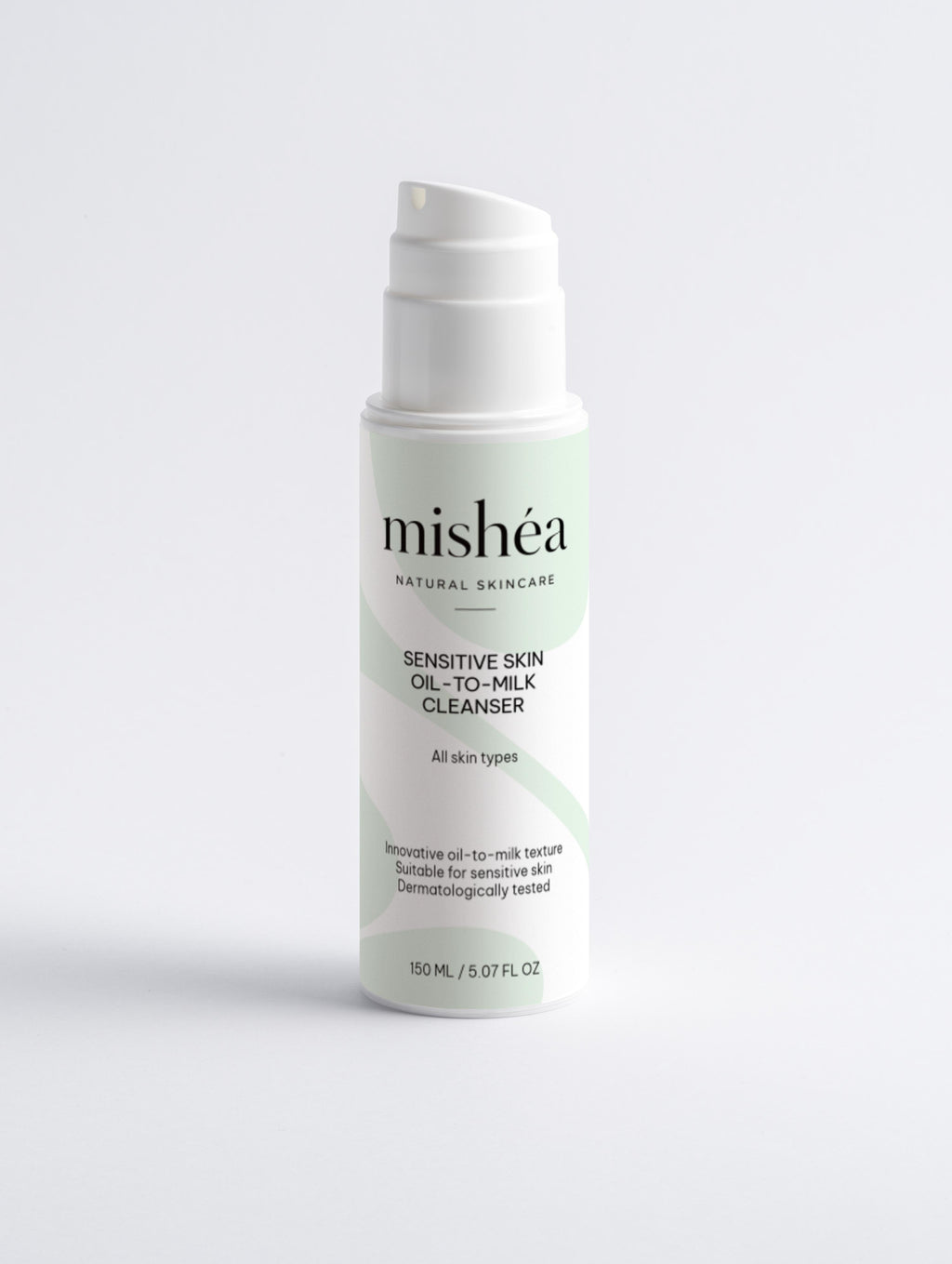 Sensitive Skin Oil-To-Milk Cleanser Selfnamed