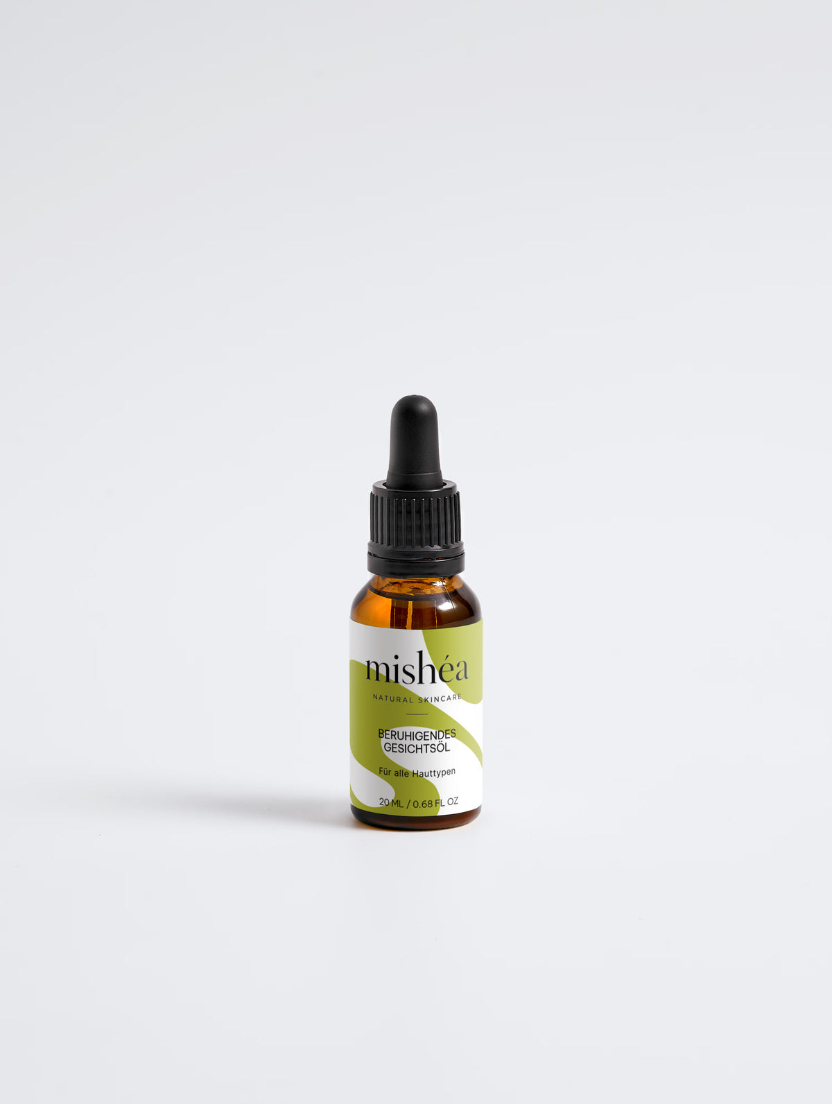 Beruhigendes Gesichtsöl | 20 ml MISHÉA